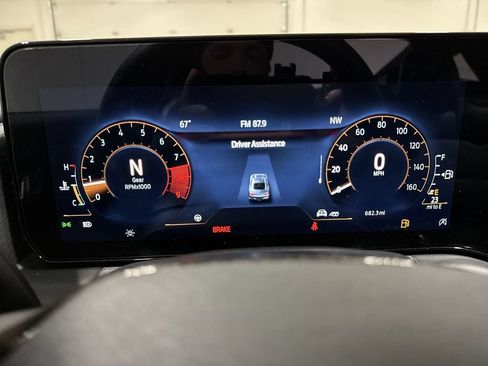 Used 2025 Ford Mustang GT Premium RWD image 12