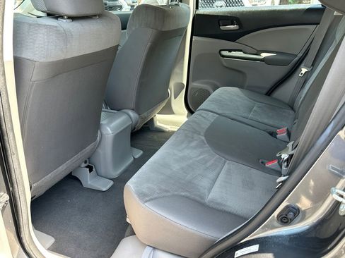 Used 2014 Honda CR-V LX image 15