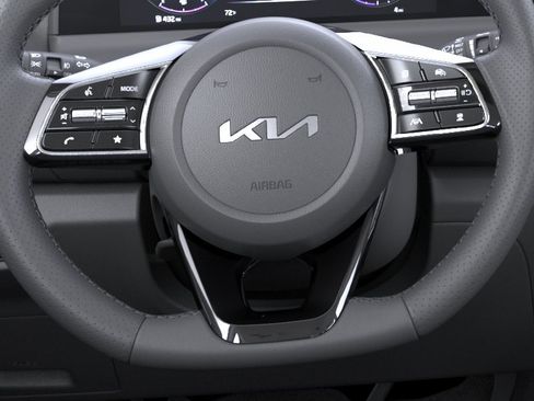 New 2026 Kia Seltos SX AWD/4WD image 22