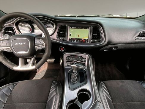 Used 2018 Dodge Challenger SRT Demon RWD image 15