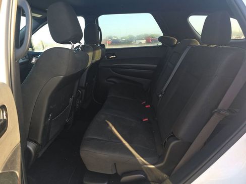 Used 2023 Dodge Durango GT image 16