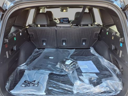 New 2026 Subaru Outback Limited image 18