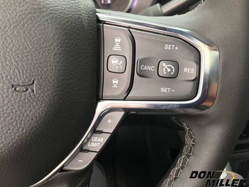 New 2026 RAM 3500 Laramie image 21