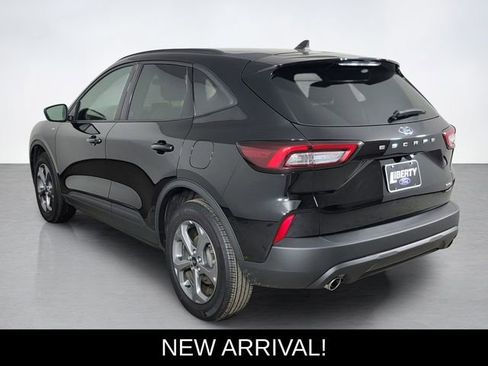 Used 2026 Ford Escape ST-Line AWD/4WD image 5