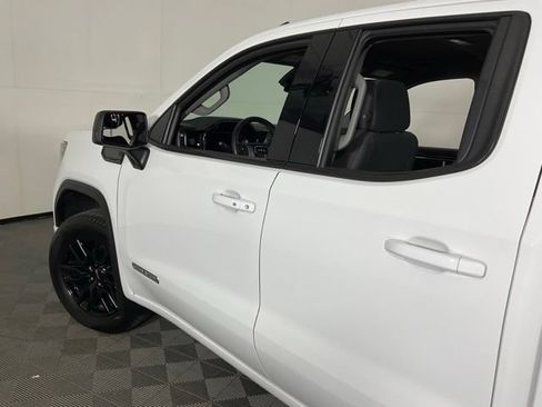 Used 2024 GMC Sierra 1500 Elevation AWD/4WD image 38