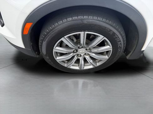 Used 2020 Cadillac XT4 Sport FWD image 11