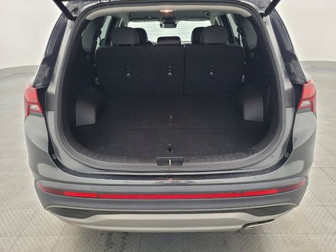 Used 2023 Hyundai Santa Fe SEL image 29