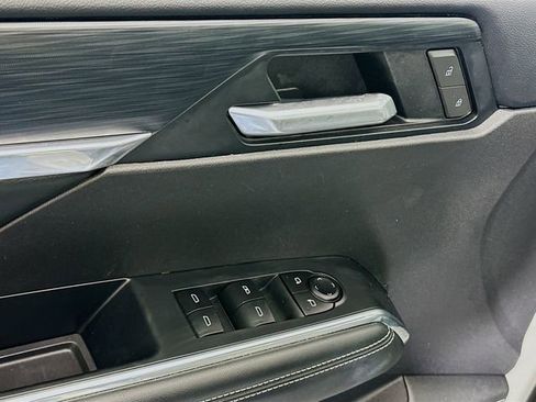 Certified 2025 GMC Acadia Elevation image 18