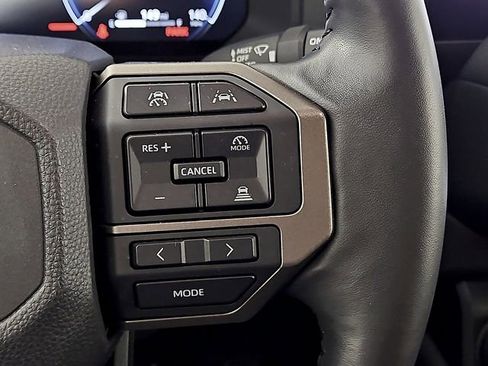 Used 2024 Toyota Land Cruiser AWD/4WD image 22