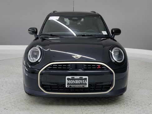 New 2026 MINI Cooper S image 2