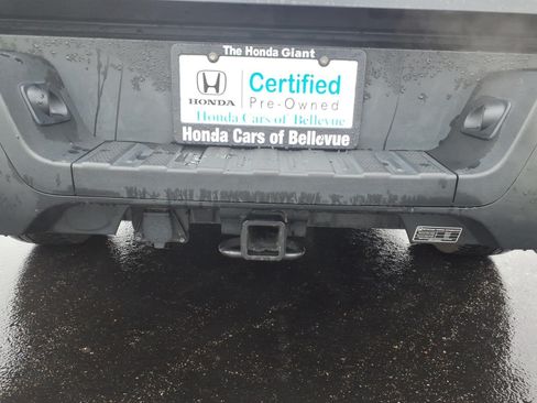 Certified 2023 Honda Ridgeline RTL-E image 10