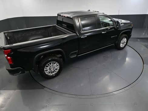 Used 2022 Chevrolet Silverado 2500 High Country w/ Z71 Off-Road Package AWD/4WD image 65