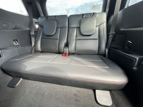 New 2026 Ford Explorer ST image 26