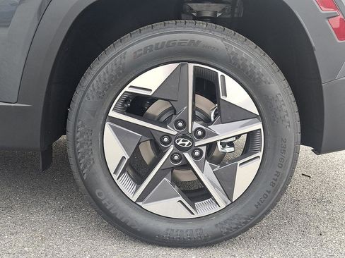 New 2026 Hyundai Tucson SEL image 5