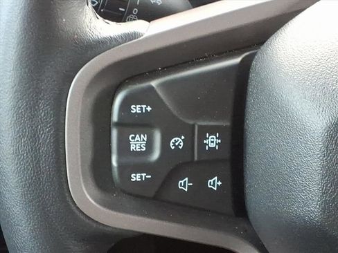 Used 2025 Ford Bronco Outer Banks image 12