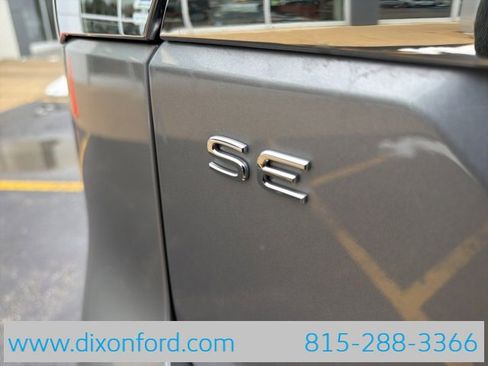 Used 2024 Volkswagen Atlas SE image 26