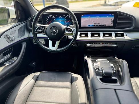 Used 2020 Mercedes-Benz GLE 350 4MATIC image 24