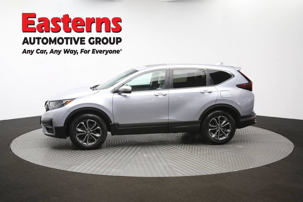Used 2020 Honda CR-V EX-L image 62