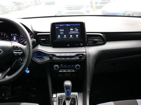 Used 2020 Hyundai Veloster 2.0 FWD image 19