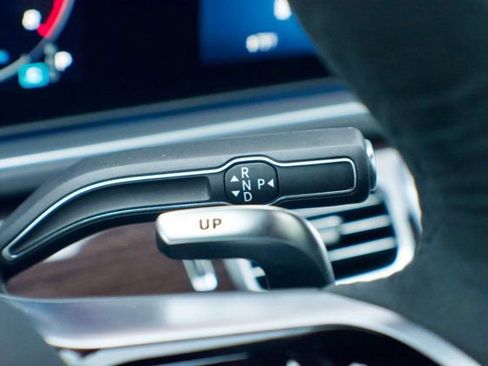 Used 2024 Mercedes-Benz GLE 63 AMG S image 29