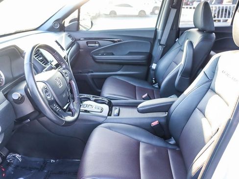Used 2022 Honda Ridgeline Black Edition image 22