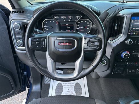 Used 2022 GMC Sierra 2500 SLE w/ SLE Convenience Package image 23