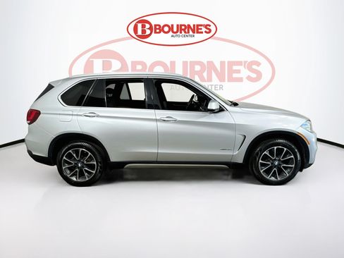 Used 2018 BMW X5 xDrive35i AWD/4WD image 12