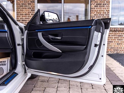 Used 2019 BMW 430i Gran Coupe GRAN COUPE w/ M Sport Package image 20