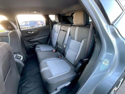 Used 2023 Chevrolet Blazer LT w/ LPO, Floor Liner Package image 24
