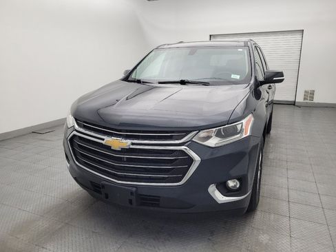 Used 2019 Chevrolet Traverse LT FWD image 15