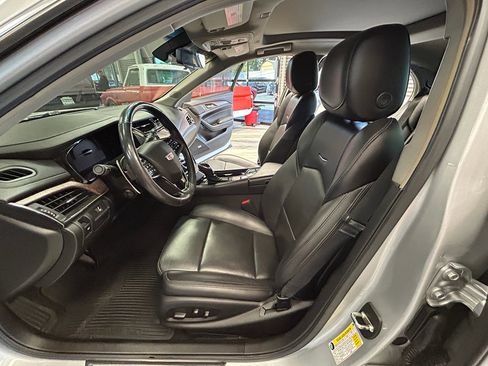 Used 2019 Cadillac CTS Luxury AWD/4WD image 57