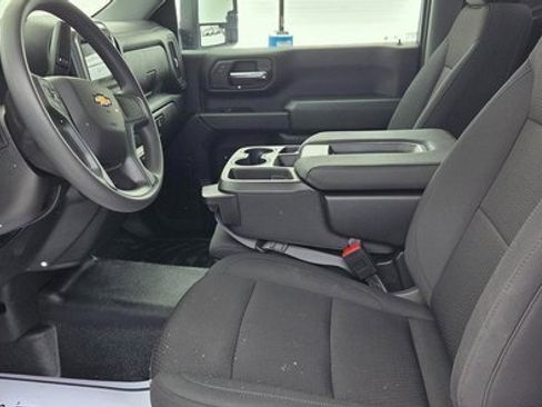 New 2024 Chevrolet Silverado 2500 W/T w/ WT Convenience Package image 9