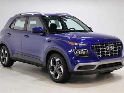 Used 2023 Hyundai Venue SEL