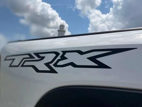 Used 2022 RAM 1500 TRX AWD/4WD image 23
