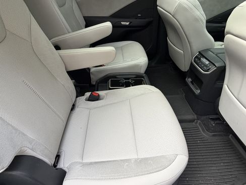 Certified 2024 Lexus TX 350 FWD w/ Technology Package image 40