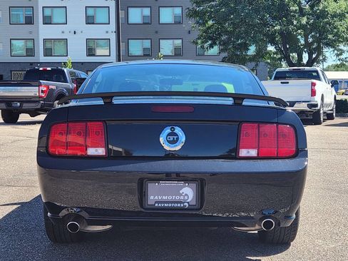 Used 2007 Ford Mustang GT Premium image 8