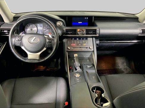 Used 2019 Lexus IS 300 AWD w/ Accessory Package 2 image 16