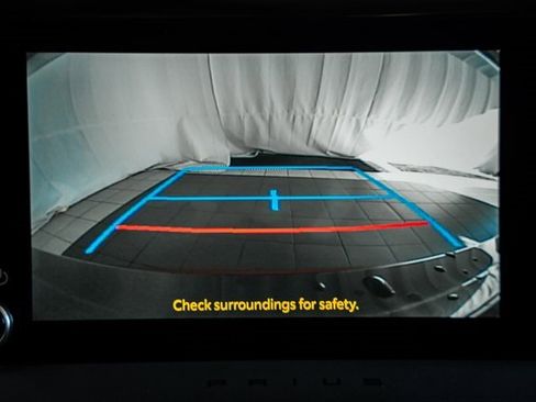 New 2026 Toyota Prius Plug-In Hybrid image 37