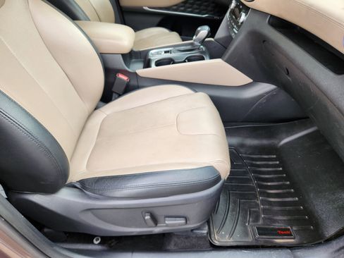 Used 2019 Hyundai Santa Fe Limited image 17