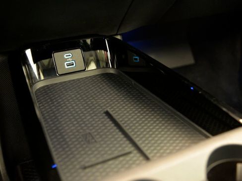 Used 2023 Ford Mustang Mach-E Premium image 26