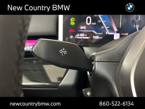 New 2026 BMW 550e xDrive w/ Premium Package image 18