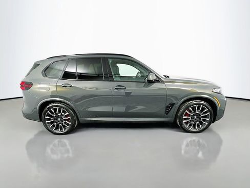New 2026 BMW X5 xDrive50e w/ M Sport Package AWD/4WD image 4