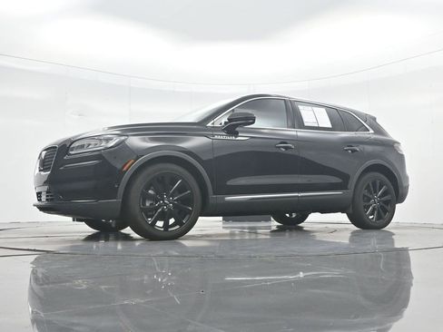 Used 2023 Lincoln Nautilus Reserve w/ Equipment Group 201A AWD/4WD image 33