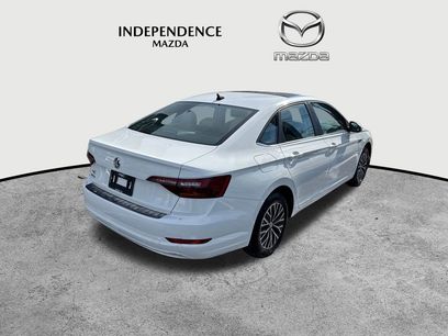 Used 2019 Volkswagen Jetta SEL