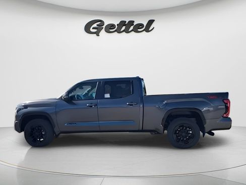 New 2026 Toyota Tundra Platinum AWD/4WD image 5