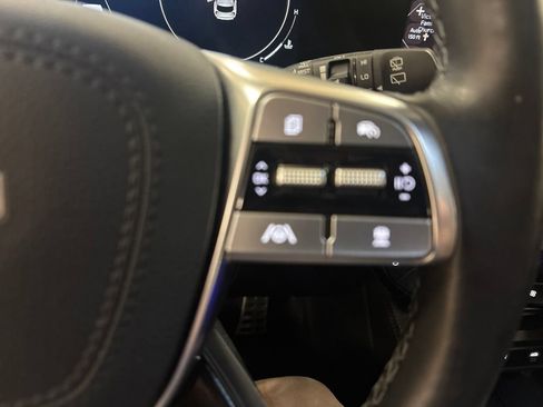 Used 2024 Kia Telluride SX AWD/4WD image 29