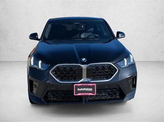Used 2025 BMW X2 xDrive28i video 2