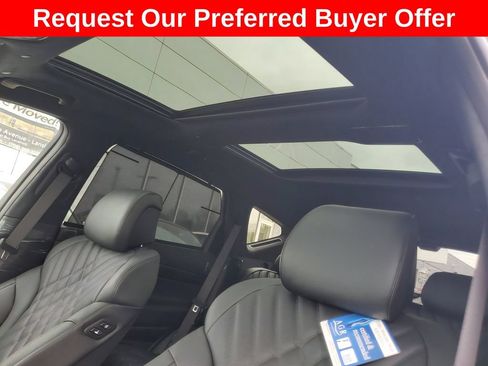 New 2026 Genesis GV80 3.5T Prestige AWD/4WD image 28