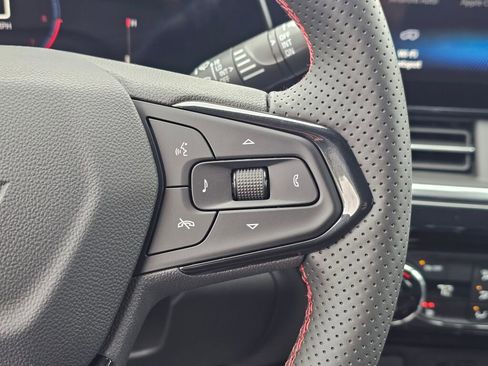 New 2026 Chevrolet Trax RS w/ Driver Confidence Package image 33