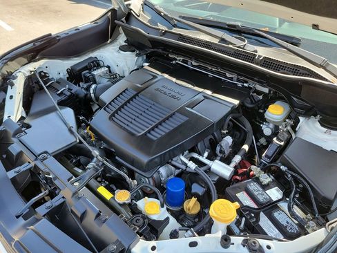 Used 2020 Subaru Forester Premium image 13